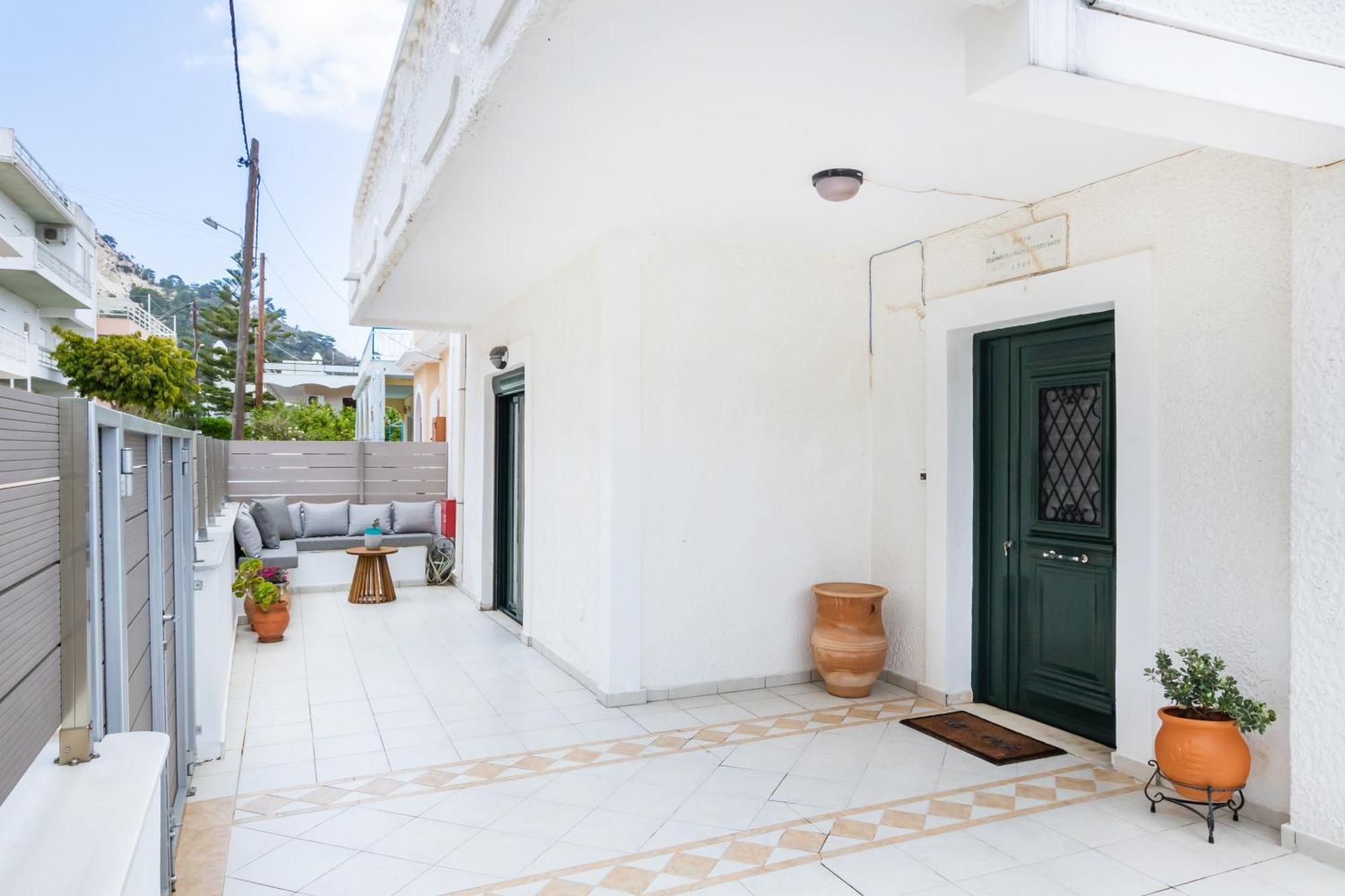 Villa Maria Voládha المظهر الخارجي الصورة