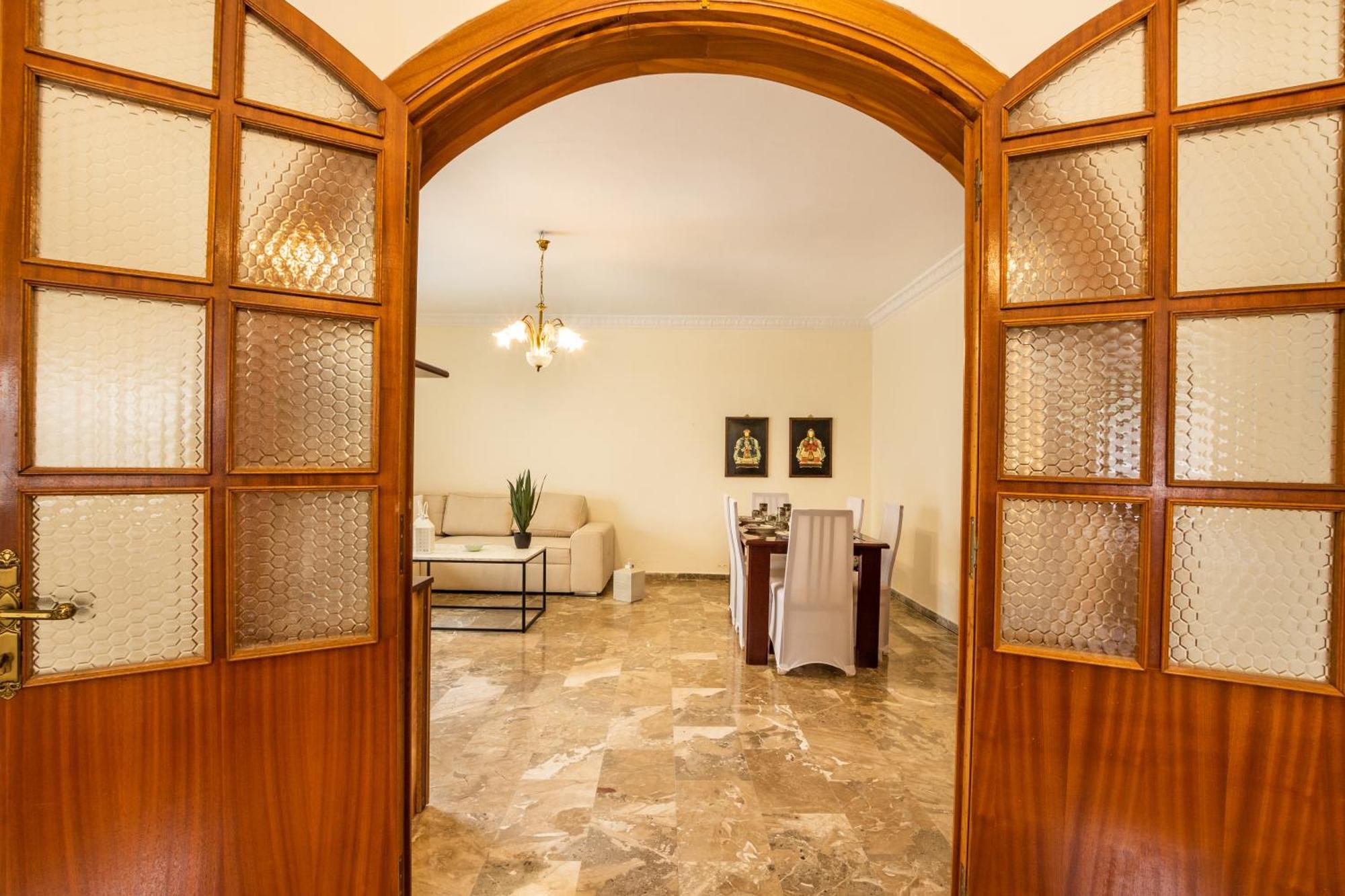 Villa Maria Voládha المظهر الخارجي الصورة