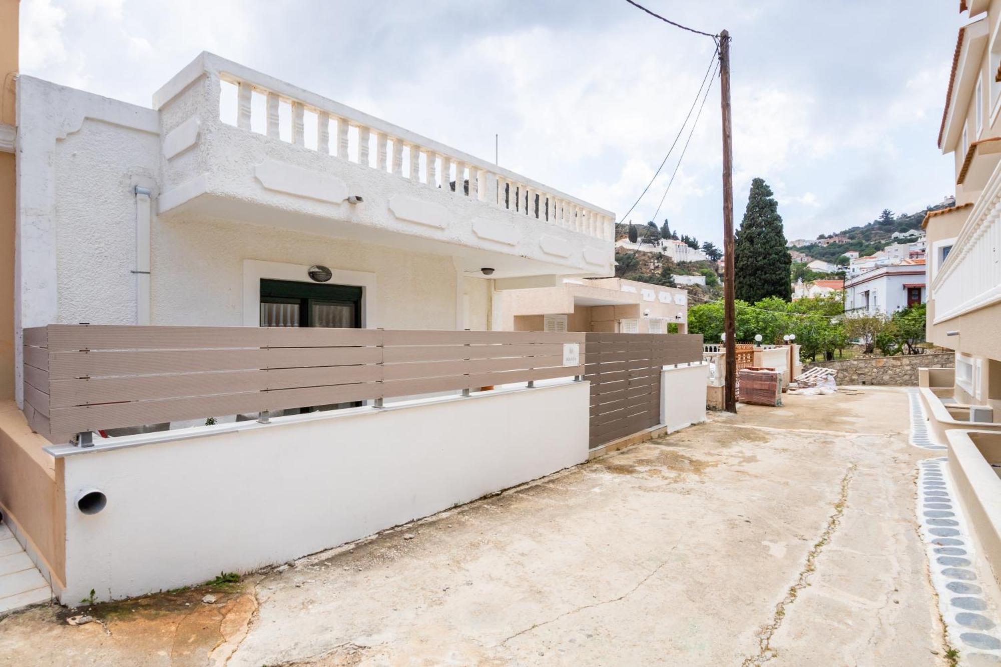 Villa Maria Voládha المظهر الخارجي الصورة
