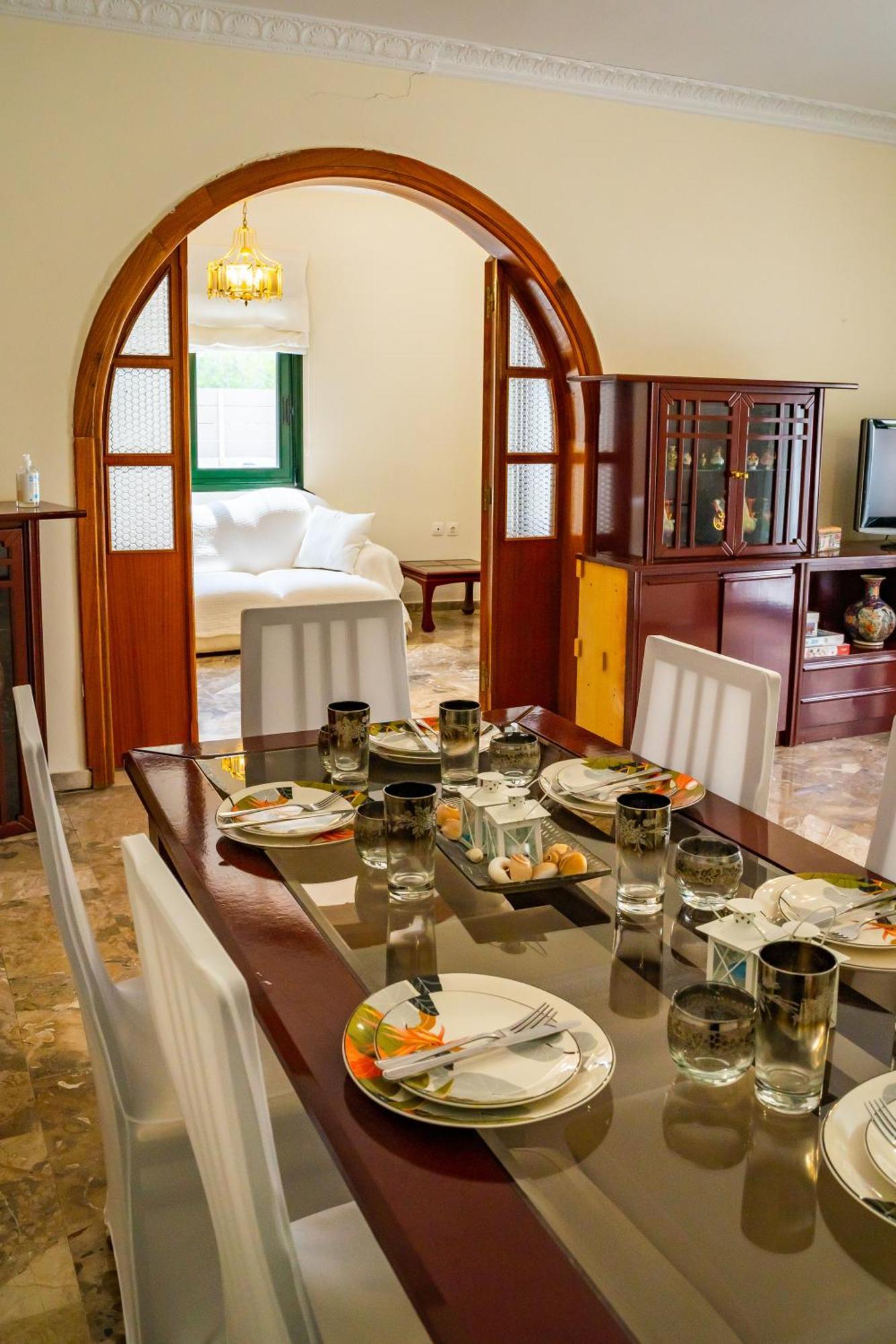 Villa Maria Voládha المظهر الخارجي الصورة